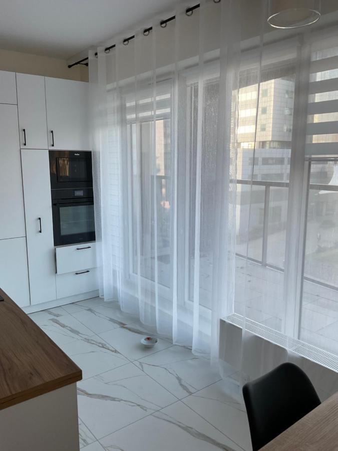Apartament Apartament „Dwie Wieze” Katowice Zewnętrze zdjęcie