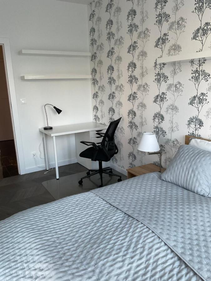Apartament Apartament „Dwie Wieze” Katowice Zewnętrze zdjęcie
